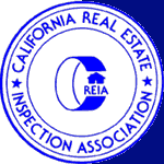 Affiliate Member of The California Real Estate Inspectors Association