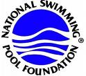 The National Swimming Pool Foundation teaches the Certified Pool Operator course through the world. I am a NSPF certified instructor for that course.